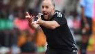 بعد هجوم بلماضي.. طريد ليفربول يصدم منتخب الجزائر