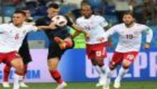 موعد مباراة كرواتيا والدنمارك في دوري الأمم الأوروبية والقنوات الناقلة