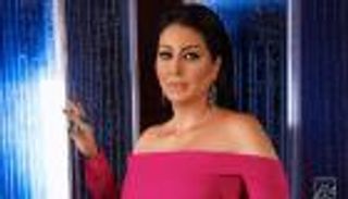 صور وفاء عامر.. إطلالات محتشمة استجابة لـ"قيود الزوج"