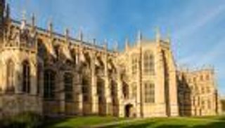 المثوى الأخير للملكة إليزابيث يفتح الأسبوع المقبل