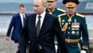 بعد استدعاء الآلاف في التعبئة العسكرية.. ما هو جيش الاحتياط الروسي؟