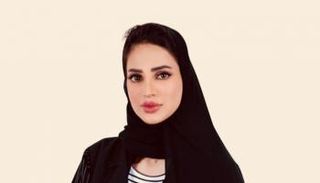 فاطمة الأحبابي