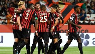 فريق نيس الفرنسي