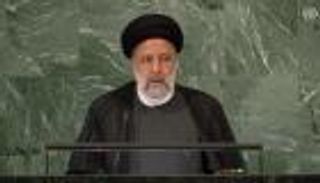 الرئيس الإيراني: جادون بالتفاوض في "النووي" والحرب مصدر للدمار الشامل