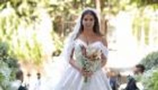 بعد عام من زفافها.. وفاة إعلامية لبنانية شابة بعد صراع مع المرض