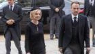 تراس تقطع الشك باليقين.. توتر يلوح بين لندن وواشنطن