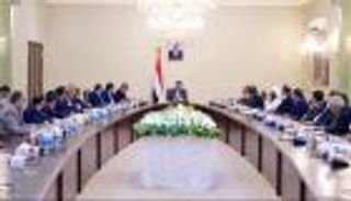 يزيد "العنف و الحرب".. حكومة اليمن تفضح استغلال الحوثي للهدنة