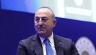 تركيا تنتقد "التعبئة" بروسيا والاستفتاء شرق أوكرانيا
