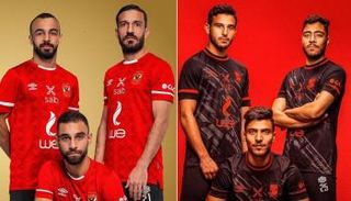 الأهلي المصري