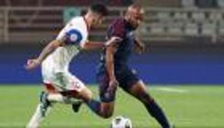 بين الوحدة والشارقة.. تحديد موعد نهائي كأس رئيس دولة الإمارات