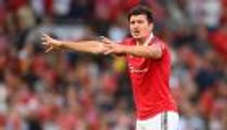 "سر اللعنة".. ماجواير يتبرأ من كوارث مانشستر يونايتد باتهام صادم