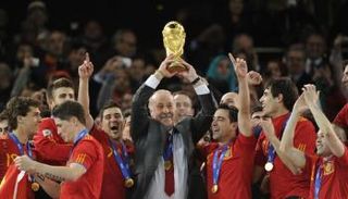 فيسينتي ديل بوسكي