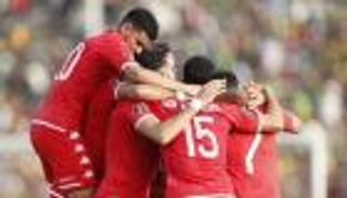 استعدادا لكأس العالم.. تونس تهزم جزر القمر بهدف الخنيسي