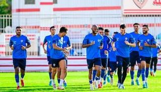 الزمالك المصري