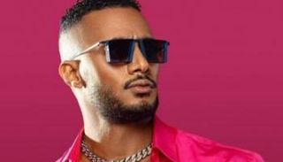 الفنان محمد رمضان - أرشيفية