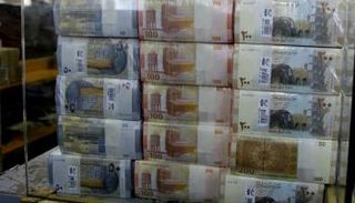 سعر اليورو والدولار اليوم في سوريا