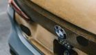 بي إم دبليو تبتكر.. سيارات المستقبل صديقة للبيئة من شباك الصيد