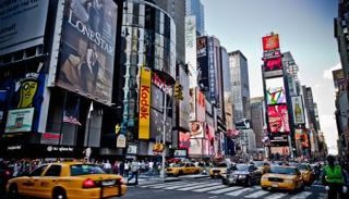 نيويورك - أرشيفية