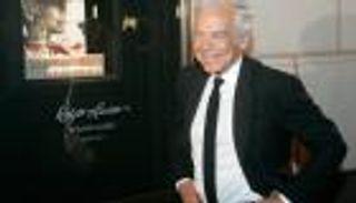 رحلة "رالف لورين" مؤسس بولو.. كيف تربع طفل يبحث عن زي المدرسة على عرش الأزياء العالمية؟