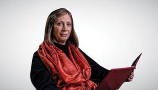 لين تريسي المرشحة لمنصب سفيرة الولايات المتحدة لدى روسيا