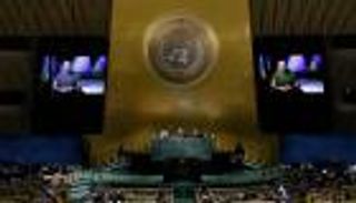 ليلة ساخنة.."ألغام" أوكرانيا تحاصر الأمم المتحدة