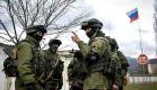 ألمانيا "مستعدة" لاستقبال الفارّين من الجيش الروسي