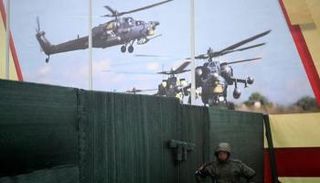 استعدادات روسية لتنفيذ التعبئة الجزئية لقواتها