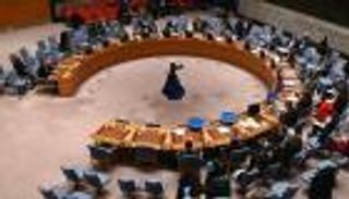 مجلس الأمن على "صفيح ساخن".. صدام وشيك بين روسيا والغرب