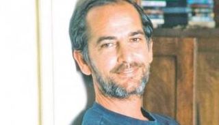 الفنان هشام سليم 