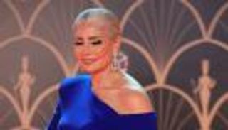 مهرجان القاهرة للدراما.. حصاد الإطلالات: دينا الشربيني وسلمى أبو ضيف الأجرأ (صور)