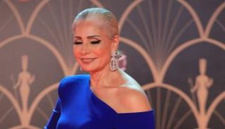 الفنانة المصرية سوسن بدر
