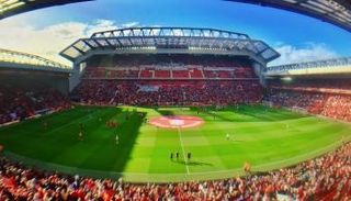 ملعب أنفيلد