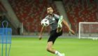 برسالة لـ"بلماضي".. بن طالب يهدد زروقي بعد العودة لمنتخب الجزائر