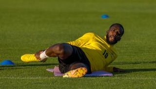 إينياكي ويليامز