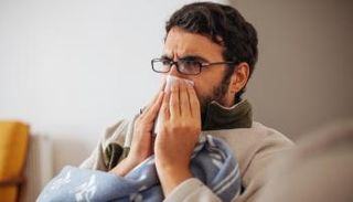 التطعيم ضد الإنفلونزا لا يمنع الإصابة بها