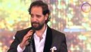 قائمة الفائزين بجوائز مهرجان القاهرة للدراما.. أحمد أمين يتصدر المشهد