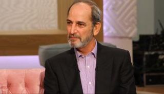 الفنان المصري هشام سليم