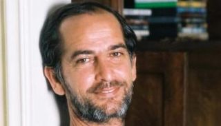 الفنان المصري هشام سليم 