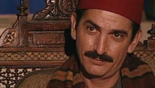 الفنان المصري هشام سليم 