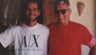 هشام سليم يتحدث عن "درس العمر": "أنا ابن صالح سليم" (فيديو)