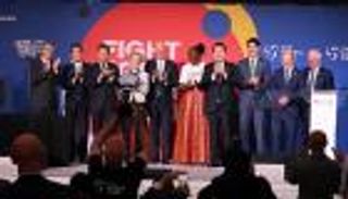 العالم يحشد 14.25 مليار دولار لهزيمة الإيدز والسل والملاريا