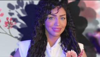 المطربة عنود الأسمر - أرشيفية