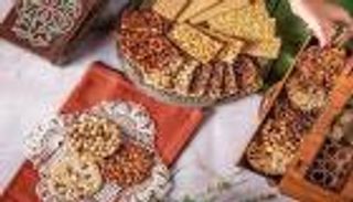 طريقة عمل حلاوة المولد بمكونات بسيطة وبتكلفة أقل