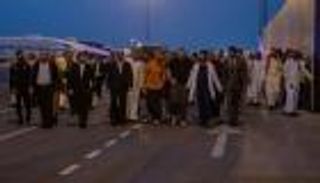 بعد وساطة السعودية بين روسيا وأوكرانيا.. من الأسرى الـ10 المفرج عنهم؟