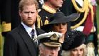 كتاب جديد.. قصة الأمير هاري ووسيط "تصفية الأجواء" بالعائلة