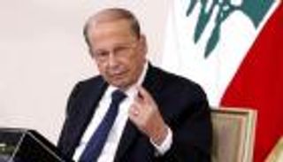 عون: لبنان يمر بأصعب ظروفه في تاريخه المعاصر