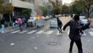 ألمانيا تهاجم إيران بشدة وتهدد بتصعيد دولي حقوقي