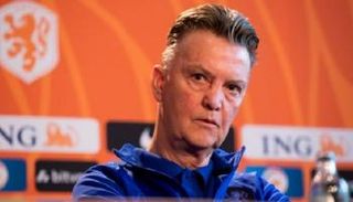 فان جال أكبر مدربي كأس العالم 