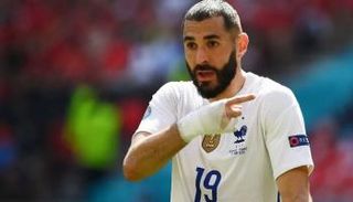 كريم بنزيما 