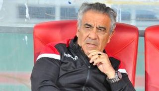 فوزي البنزرتي